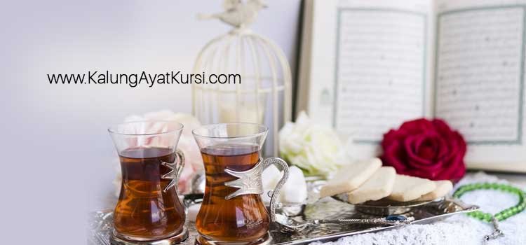 Cara Mengamalkan Ayat Kursi untuk Pengasihan