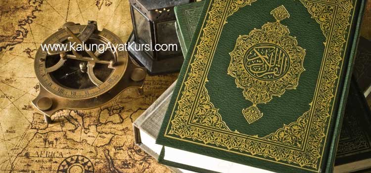 Keajaiban Ayat Kursi