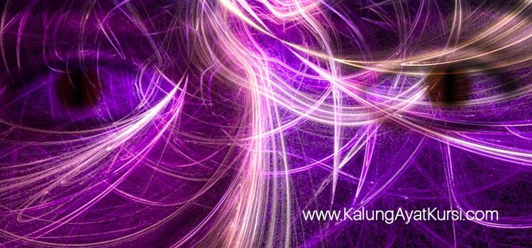 Membuka Indra Keenam Dengan Ayat Kursi