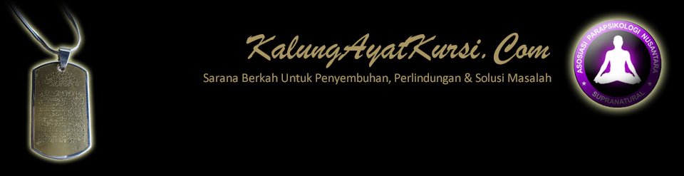 KalungAyatKursi.Com